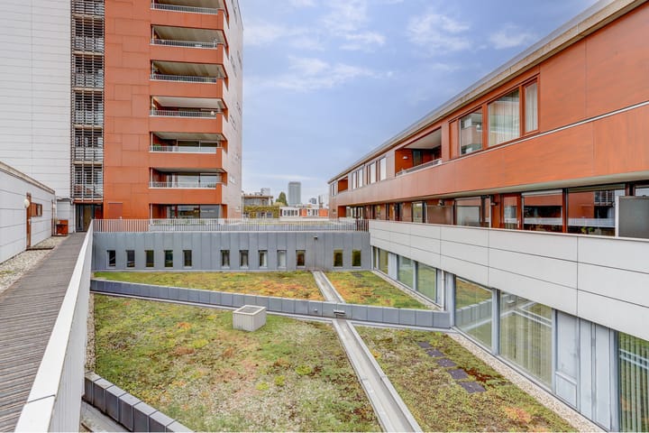 Foto 30 van Vondellaan 208