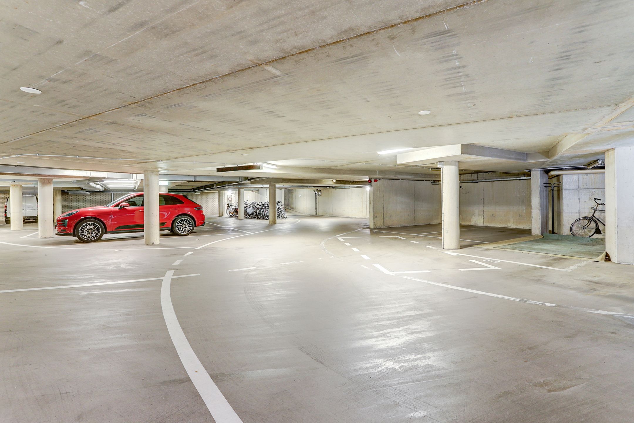 Photo 33 of Vondellaan 208