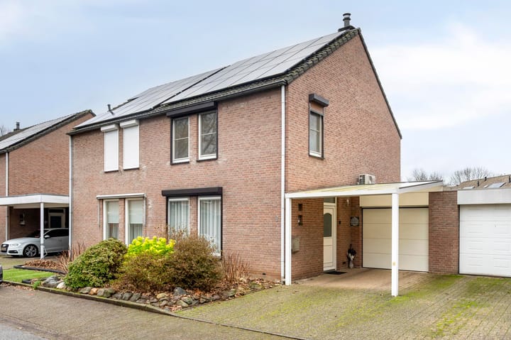 Foto 33 van Pepijnstraat 8