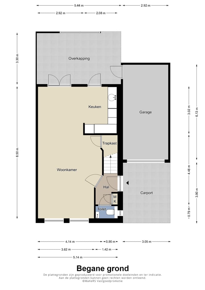 Foto 36 van Pepijnstraat 8