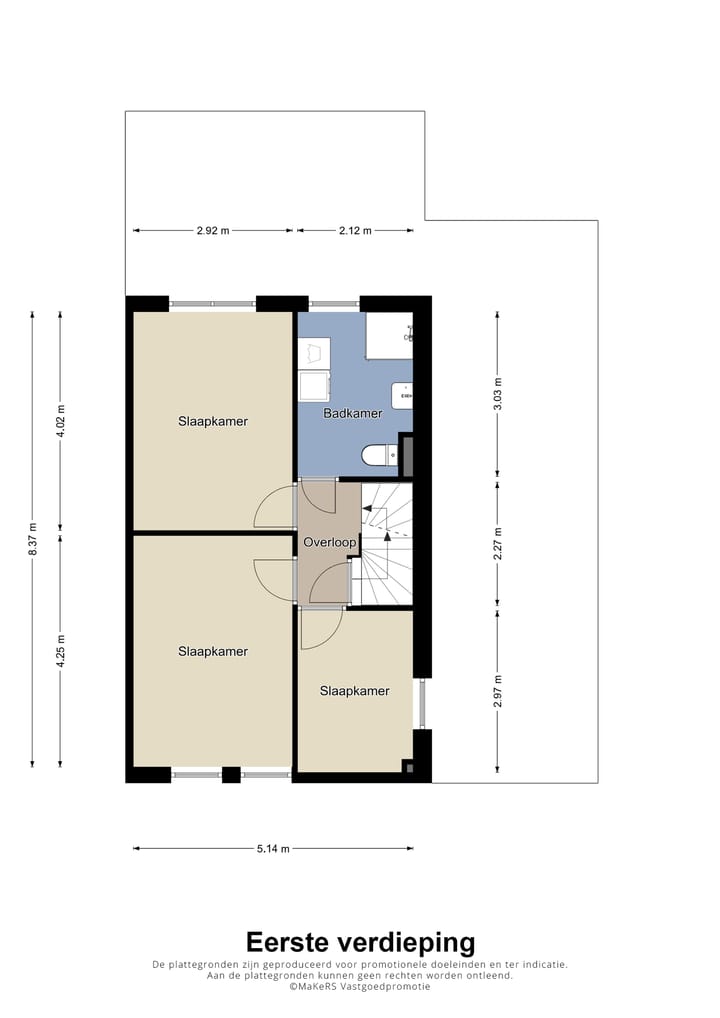 Foto 38 van Pepijnstraat 8