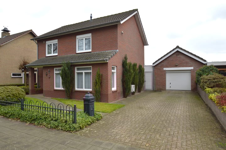 Rembrandt van Rijnstraat 8