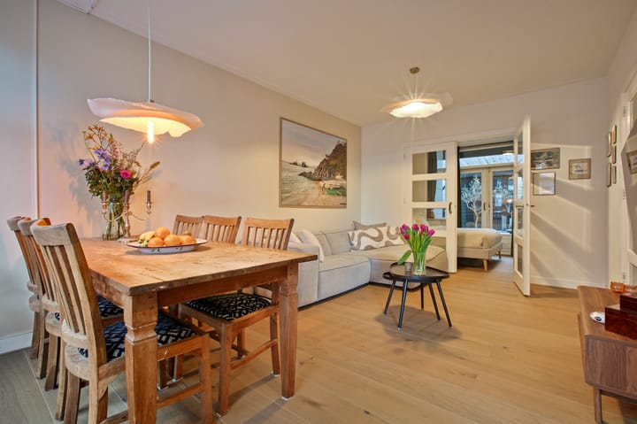 Foto 1 van Veerstraat 70-E