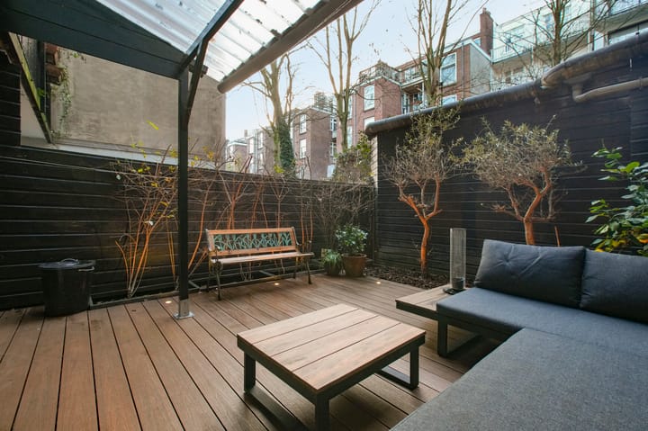 Foto 3 van Veerstraat 70-E