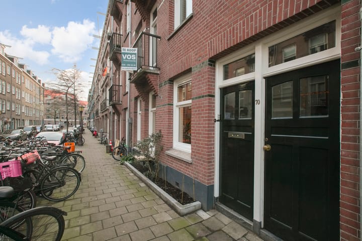 Foto 4 van Veerstraat 70-E