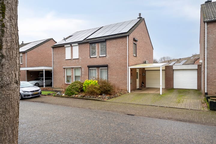 Foto 30 van Pepijnstraat 8