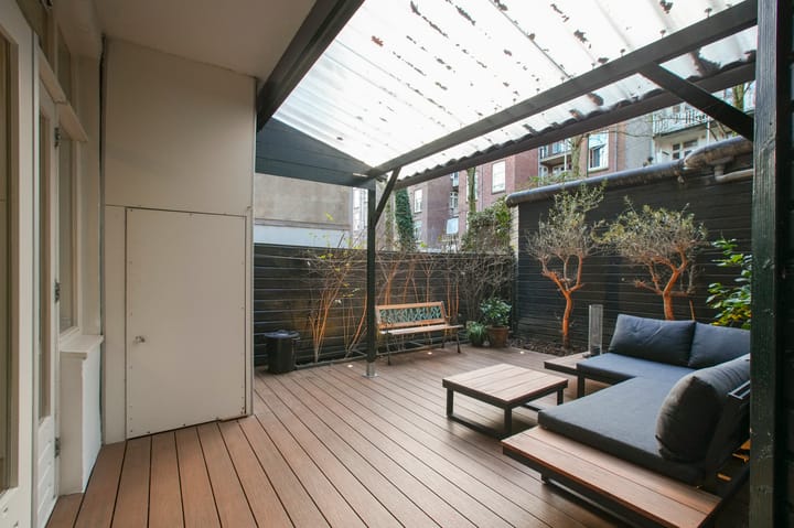 Foto 23 van Veerstraat 70-E