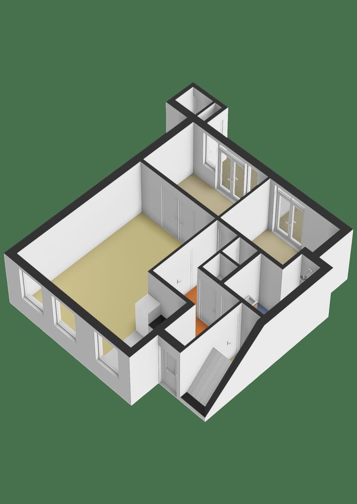 Foto 33 van Veerstraat 70-E