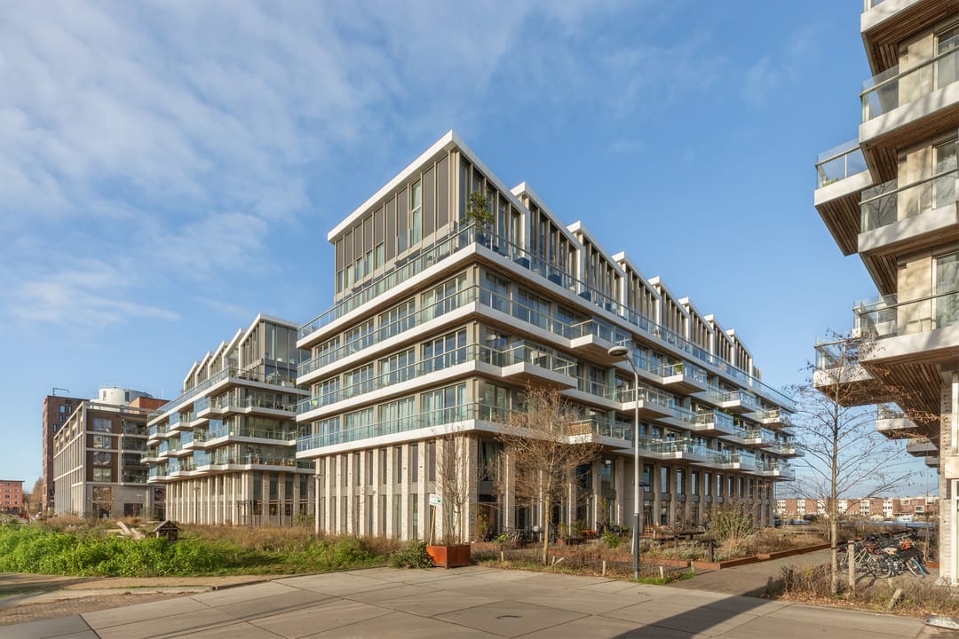 Photo 1 of Slijterstraat 11