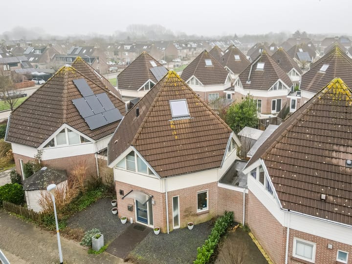 Foto 1 van Klaterbos 16