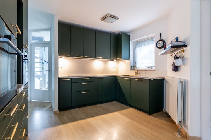 Foto 2 van Klaterbos 16