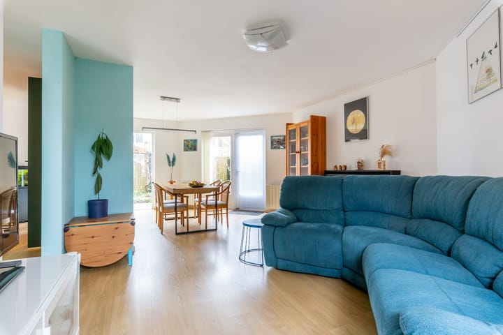 Foto 3 van Klaterbos 16