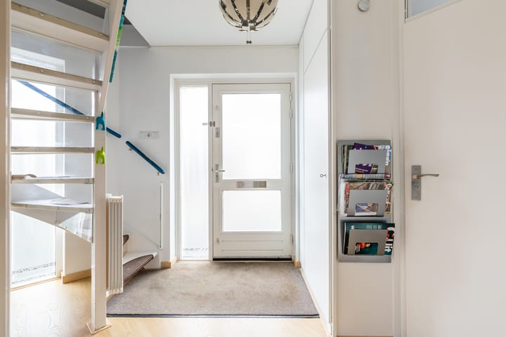 Foto 5 van Klaterbos 16