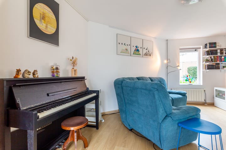 Foto 7 van Klaterbos 16