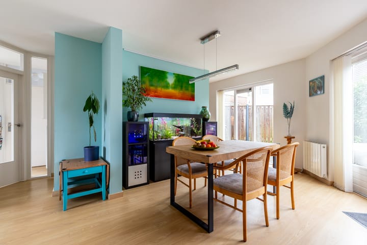 Foto 11 van Klaterbos 16