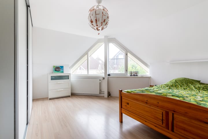 Foto 17 van Klaterbos 16