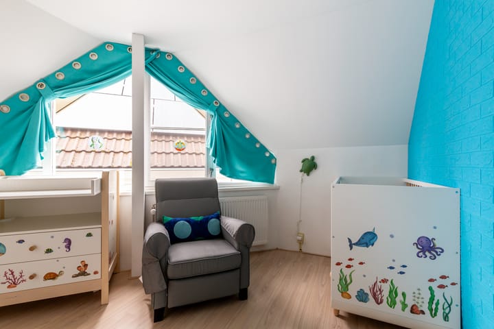 Foto 19 van Klaterbos 16