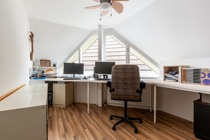 Foto 21 van Klaterbos 16