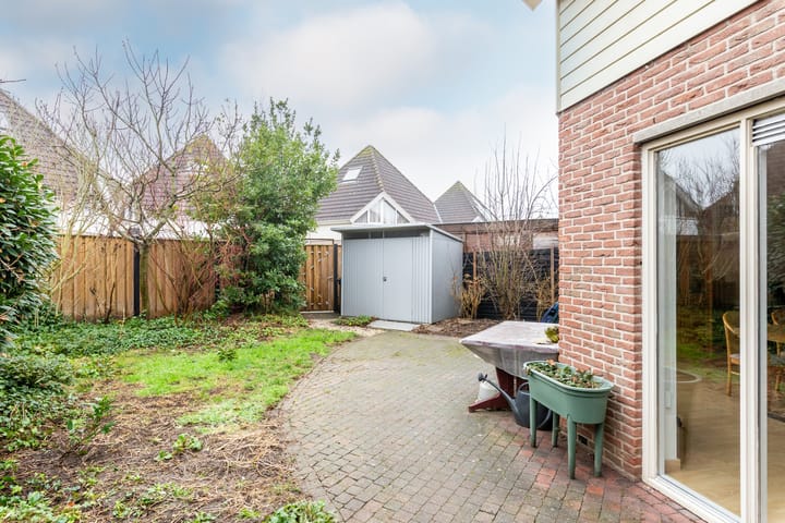 Foto 25 van Klaterbos 16