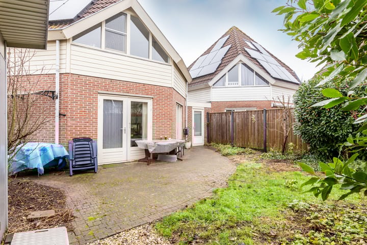 Foto 27 van Klaterbos 16