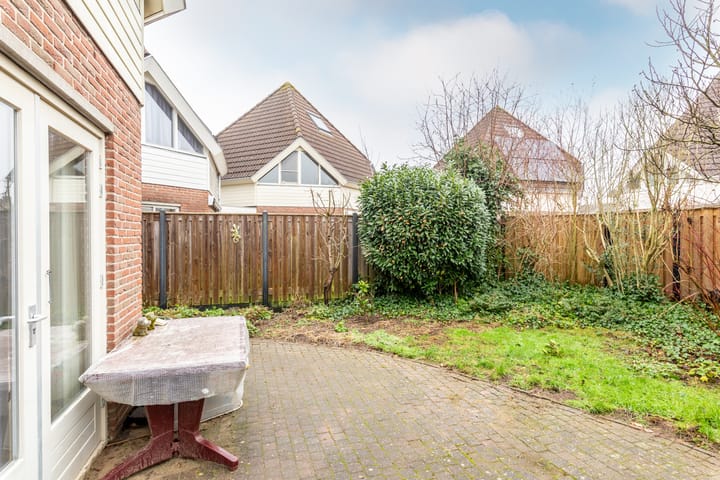 Foto 28 van Klaterbos 16