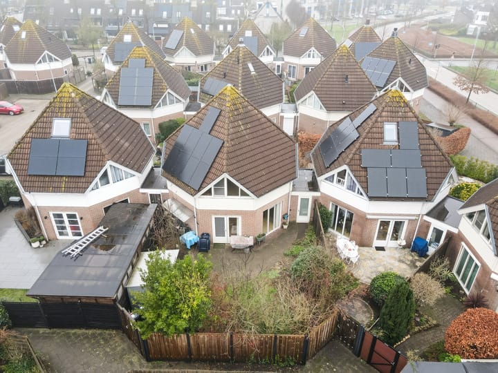 Foto 29 van Klaterbos 16