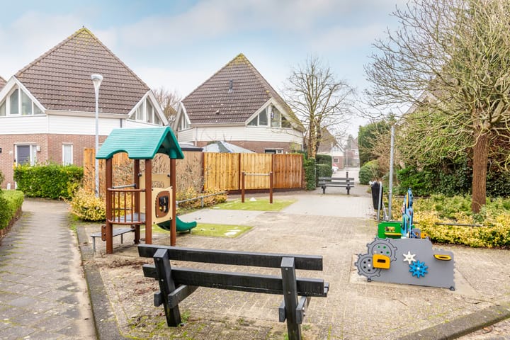 Foto 30 van Klaterbos 16