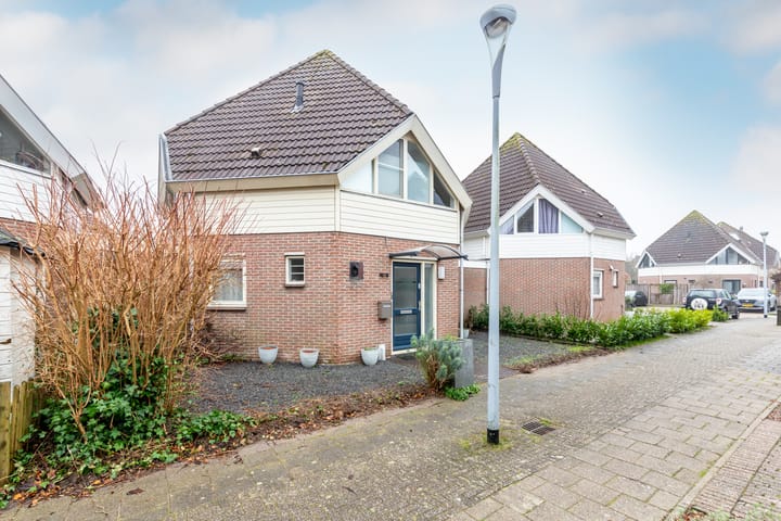 Foto 33 van Klaterbos 16