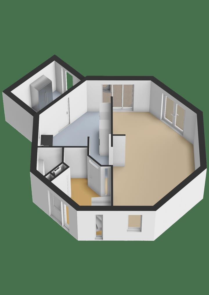 Foto 38 van Klaterbos 16