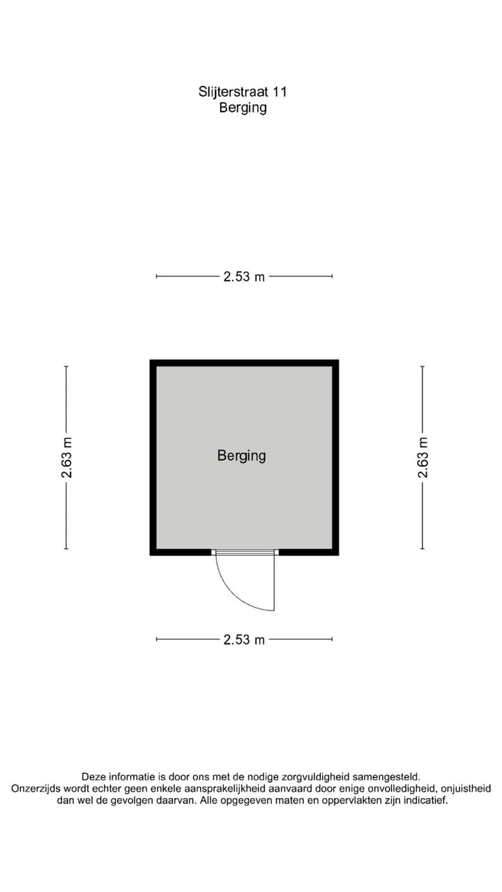 Photo 48 of Slijterstraat 11