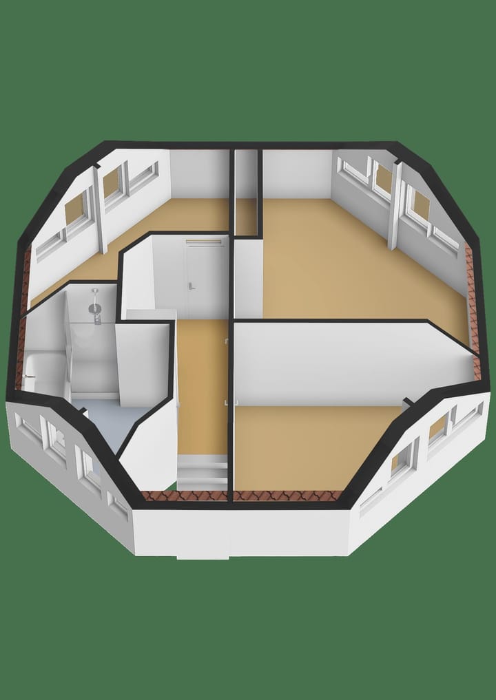 Foto 40 van Klaterbos 16