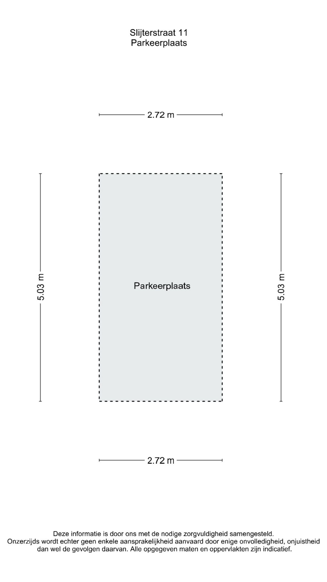 Photo 50 of Slijterstraat 11