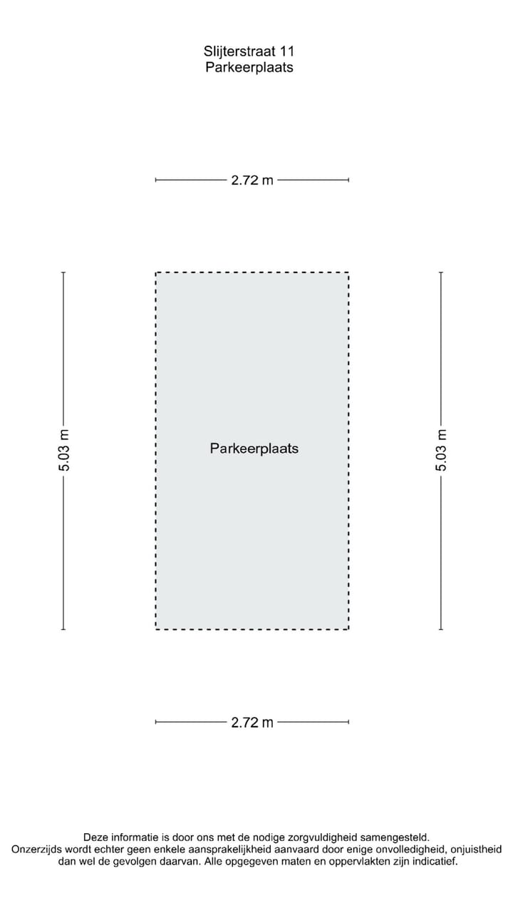 Photo 50 of Slijterstraat 11