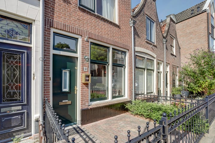 Foto 2 van Groeneweg 58