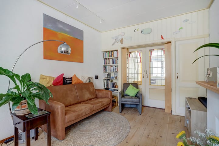 Foto 6 van Groeneweg 58