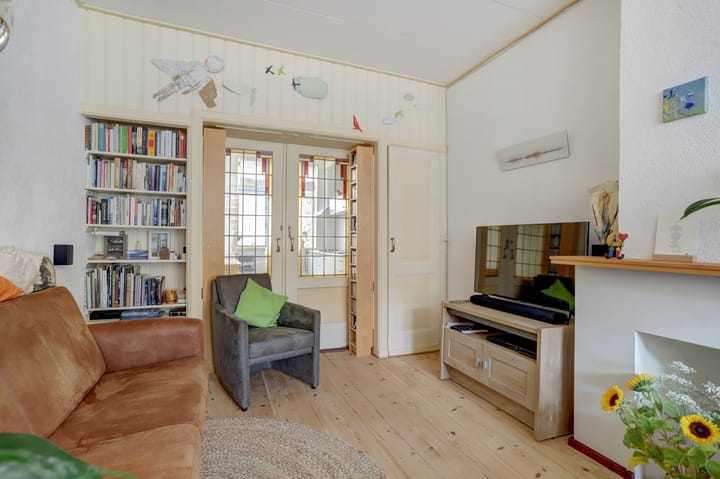 Foto 7 van Groeneweg 58