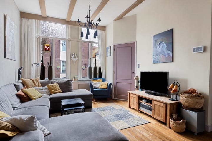 Foto 3 van Moeregrebstraat 23