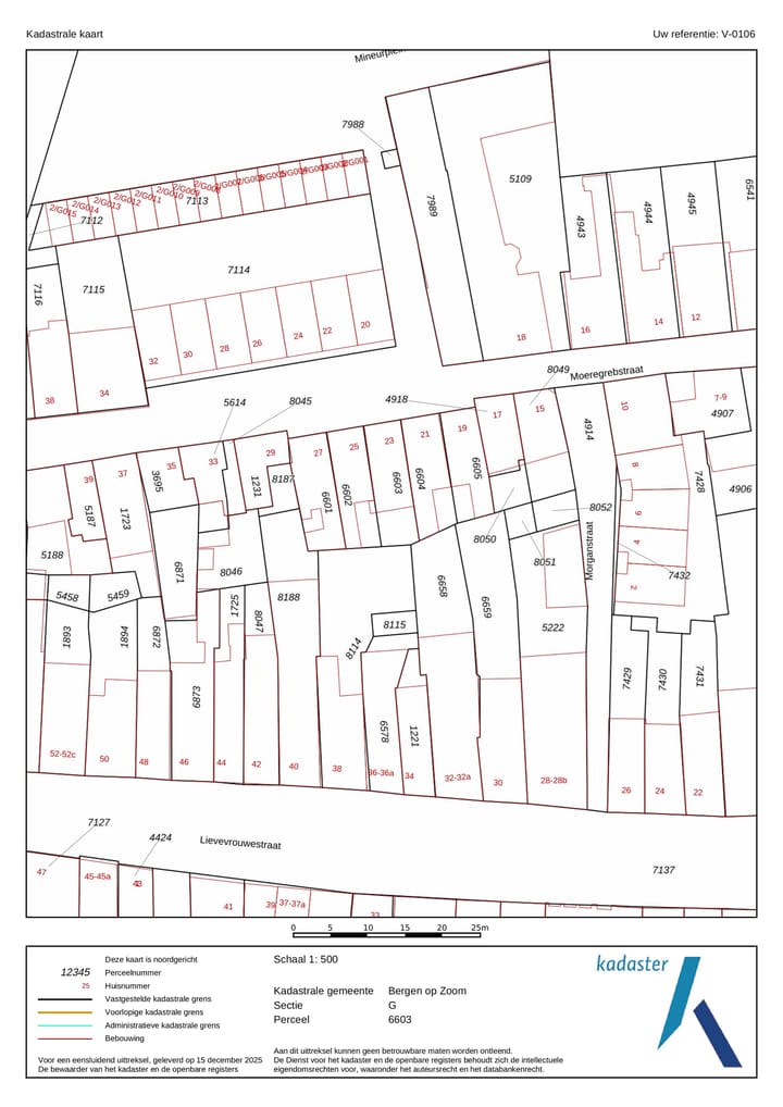Foto 41 van Moeregrebstraat 23