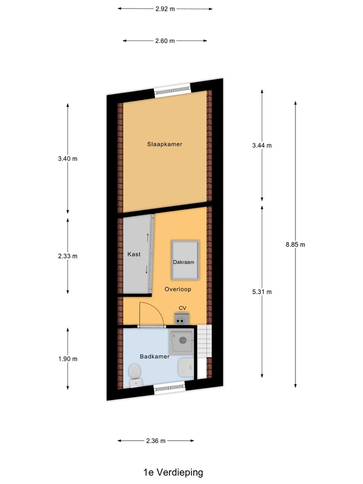 Foto 28 van Groeneweg 58