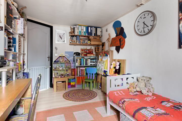 Foto 23 van Moeregrebstraat 23