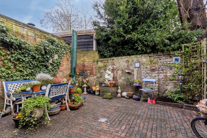 Foto 32 van Moeregrebstraat 23