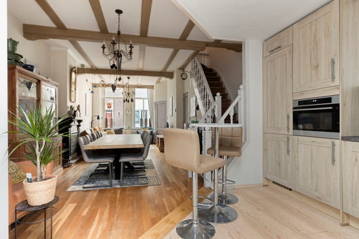 Foto 9 van Moeregrebstraat 23