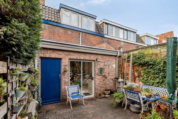 Foto 30 van Moeregrebstraat 23