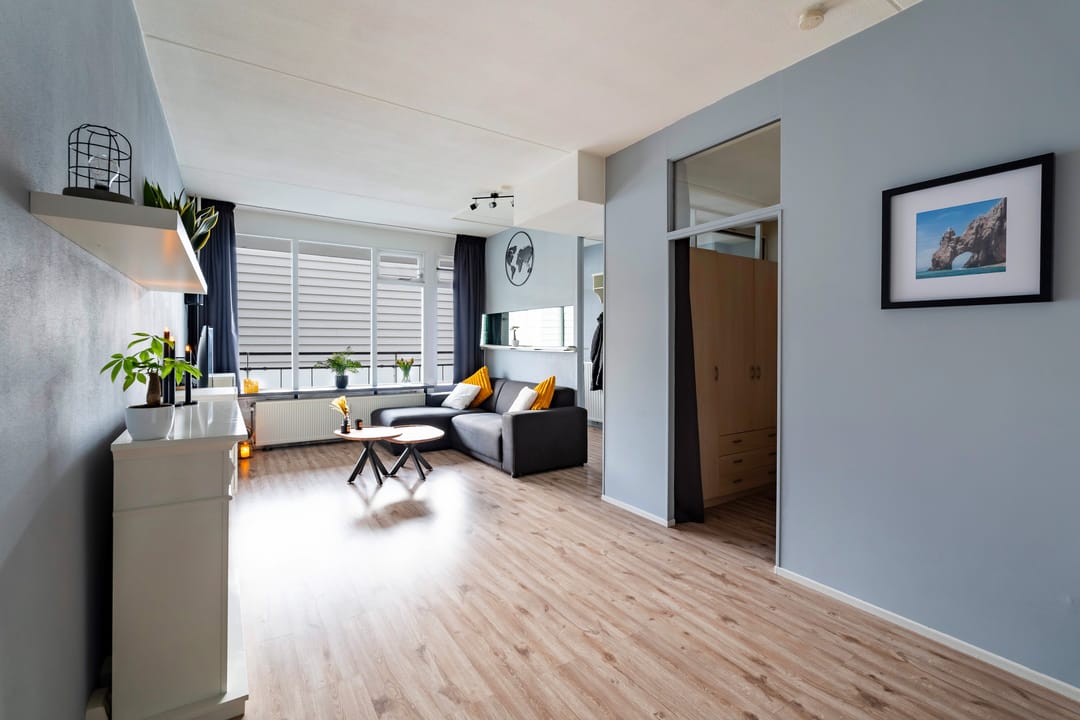 Foto 2 van Aïdaplein 30-A