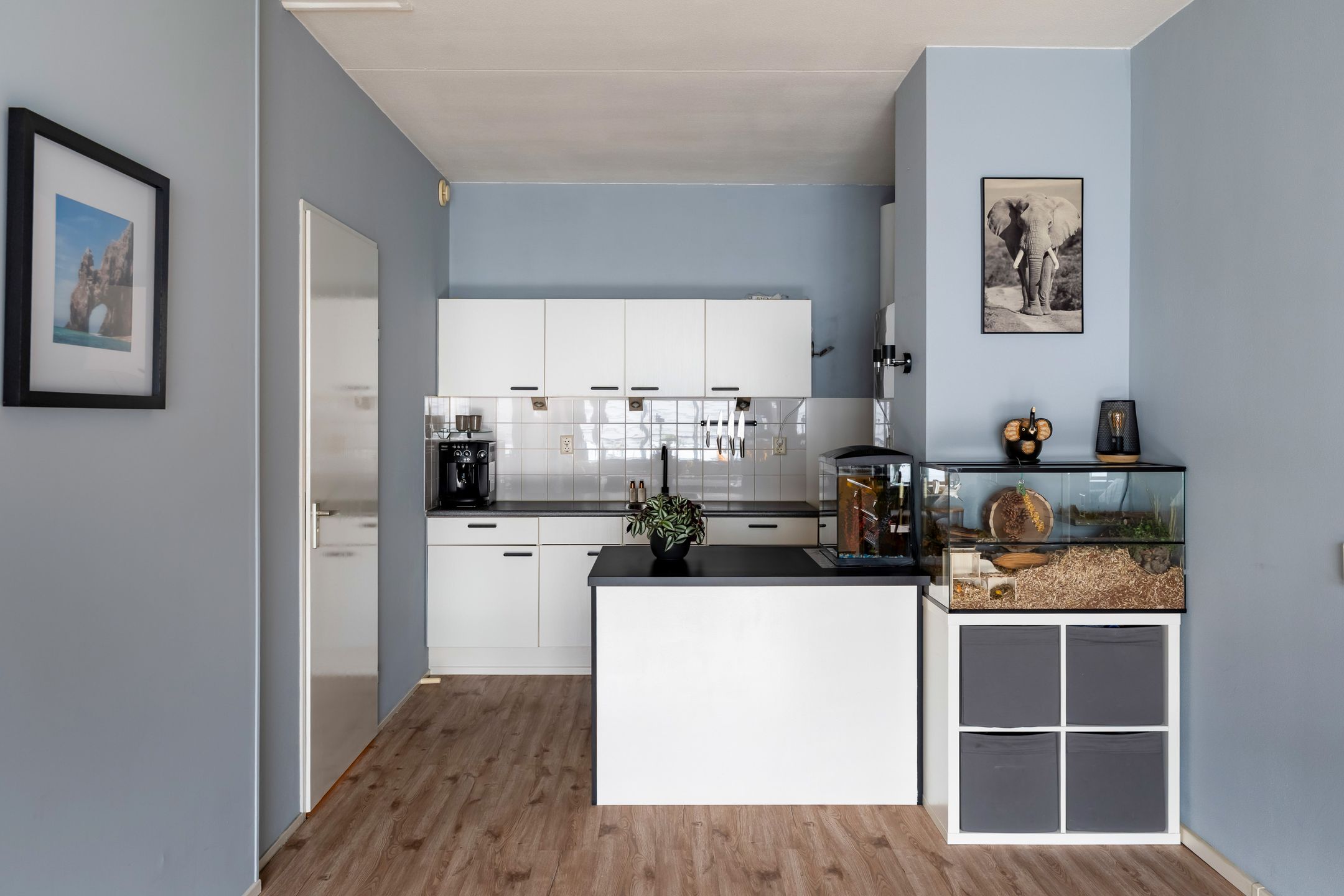 Foto 3 van Aïdaplein 30-A