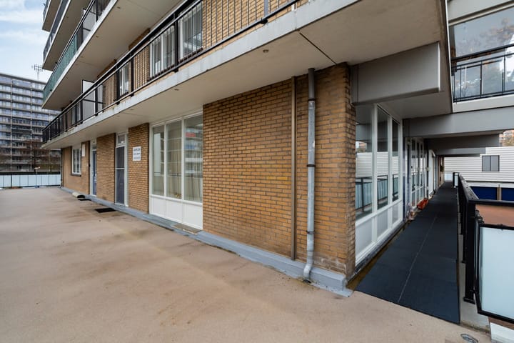 Foto 4 van Aïdaplein 30-A