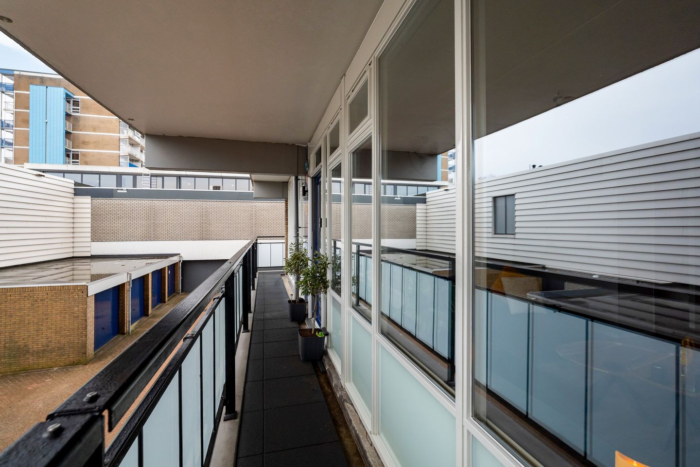 Foto 5 van Aïdaplein 30-A