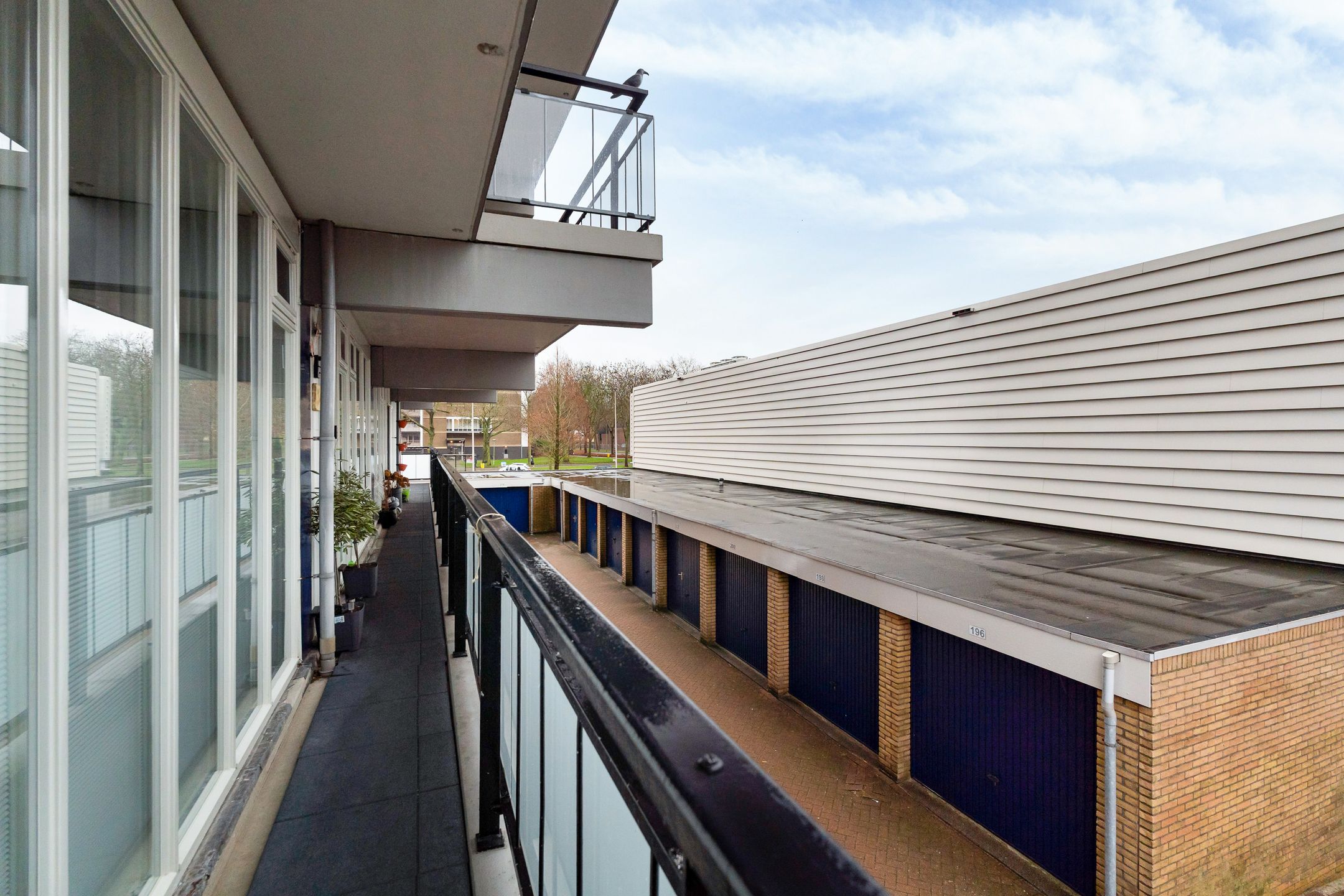 Foto 6 van Aïdaplein 30-A