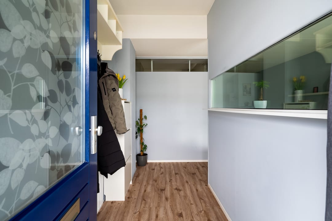 Foto 7 van Aïdaplein 30-A