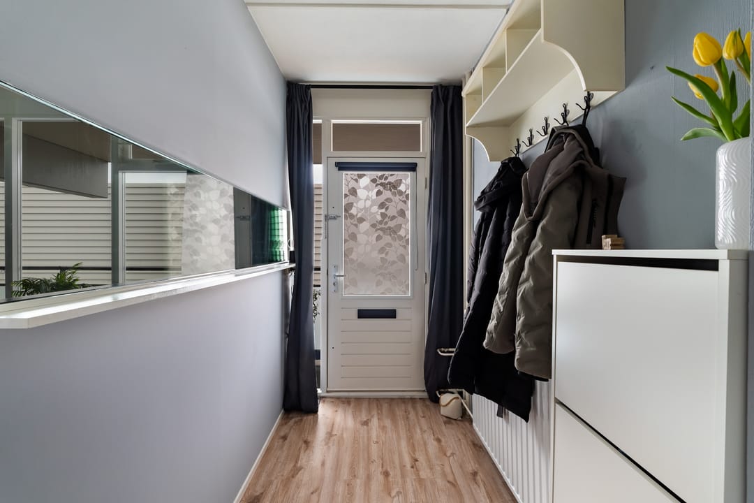 Foto 8 van Aïdaplein 30-A